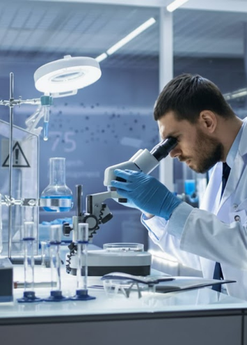 Máy phân tích TOC VEOLIA