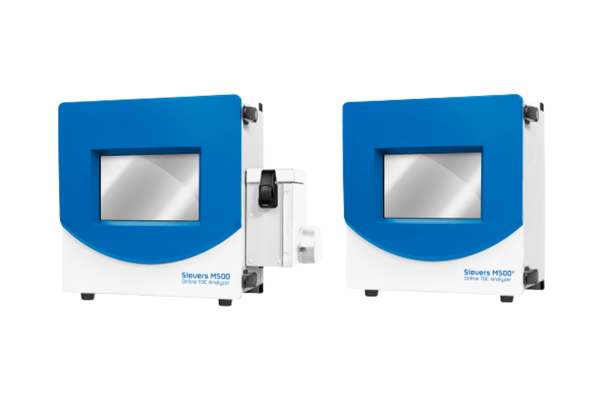 Sievers M500e TOC Analyzer