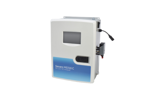 Máy Phân Tích TOC trực tuyến Sievers M5310 C