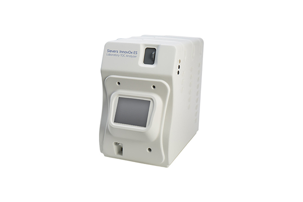Máy Phân Tích TOC phòng thí nghiệm Sievers InnovOx ES