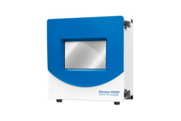 Máy phân tích TOC Sievers M500e